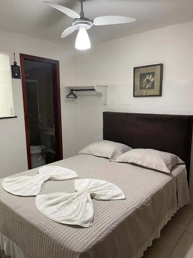 Pousada Casa Serra Alves Búzios Estalagem
