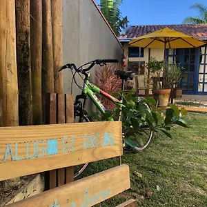 Aruã Suítes&café Estalagem