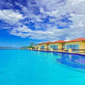 Resort By Wam Experience