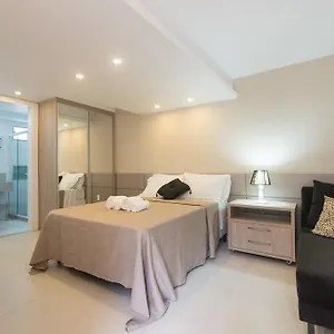 Apartamento Brasil
